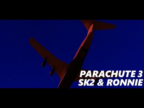 Sk2 ft. RoNNiE - Parachute 3