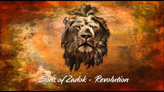 Behind the Songs - Wondrous - Sons of Zadok