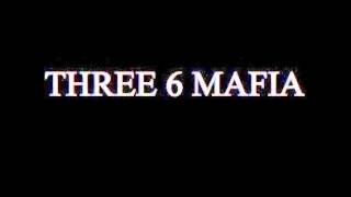 Three 6 Mafia-Good Stuff