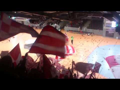 Hagen:Ferndorf -Einlauf