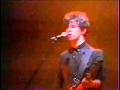 The Stranglers - The Raven. Live in Paris 1983