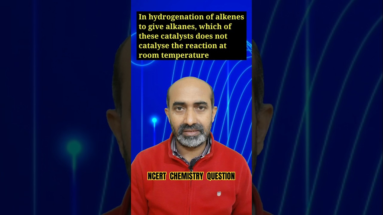 NCERT Chemistry Question | Hydrocarbons Chemistry Class 11 #chemistryclass11 #class11 #hydrocarbons