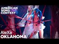 AleXa Performs Wonderland LIVE American Song Contest