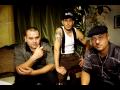 The latin kings-Cashen dom tas 
