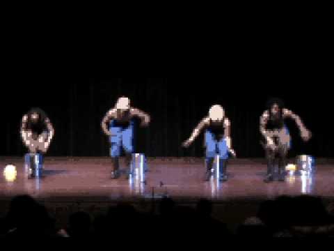 Lesole's Dance Project