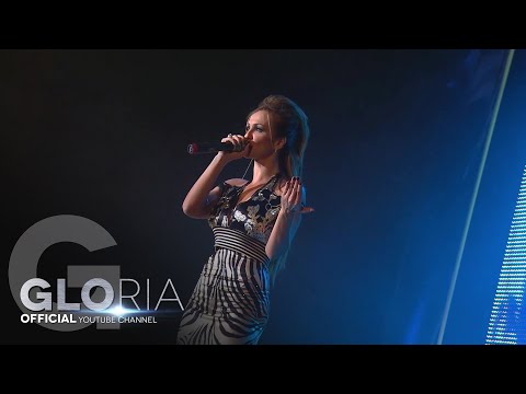GLORIA - ZA DOBRO ILI ZLO / ЗА ДОБРО ИЛИ ЗЛО (LIVE - 15 ГОДИНИ ЗЛАТНИ ХИТОВЕ) 2009