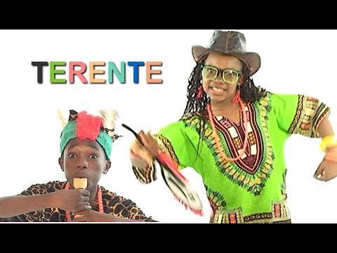 Super Kids - Terente (New Video)