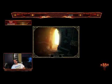 Speedrun till I die P/8 Hardcore Druid Nightmare Terrorized Zones