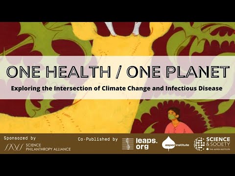 One Health / One Planet – Symposium
