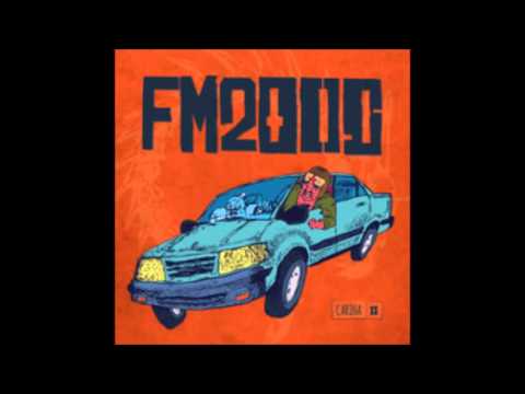 FM2000 - Esmeralda