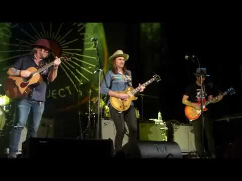 Devon Allman & Duane Betts - Blue Sky live in London