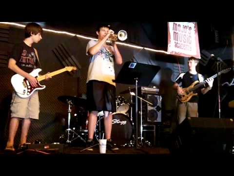 The Chicken,   PeeWee Ellis