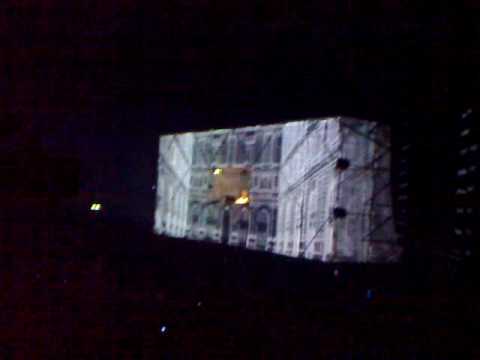 Godskitchen Poland 2009 Urban Wave Wrocław - Markus Schulz 2 [Timmy & Tommy - Full Tiltin']