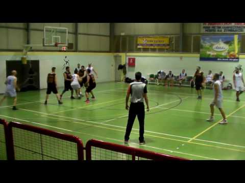 Superior League 1ος Όμιλος - Αμάζευτοι - Retired Pistols 70-66