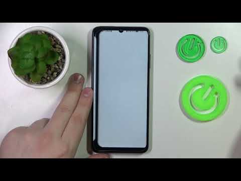 How to Add Numbers to Keyboard on HONOR X7A - Add Number Row