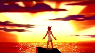 【No Importa La Distancia】Go The Distance