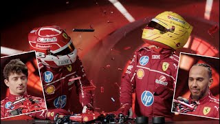 [閒聊] Ham和Lec一起拼樂高