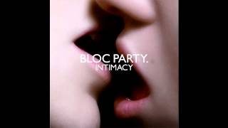 Bloc Party - Ion Square (Acapella)