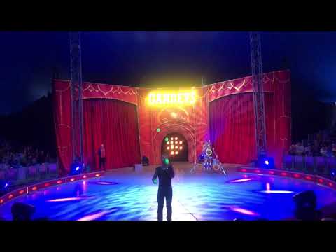 SONNY CAVEAGNA JUGGLING ACT 2021