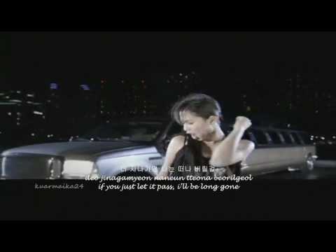 [HD] 天上智喜 The Grace - The Club [hangul + romanizations + eng sub]