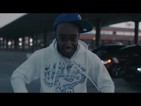 Lil Tito - Butthead (Official Music Video)