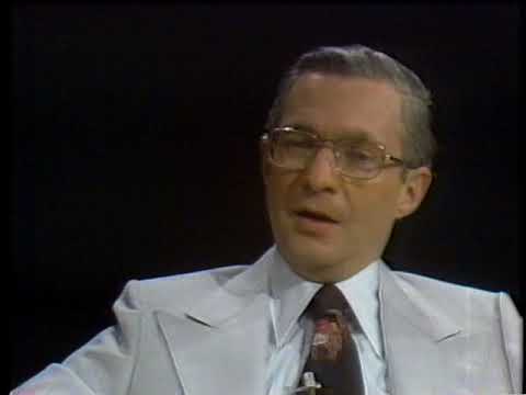 John Lennon/Tom Snyder/Tomorrow Show NBC/ Part 3