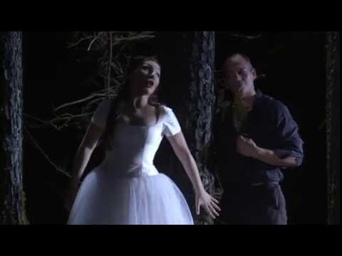 Ekaterina Siurina Christopher Maltman La ci darem