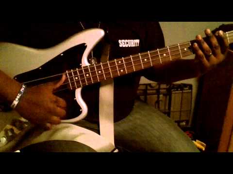 Frankenbass part 3: Aguilar MM Pickup + Aguilar OBP-3 Preamp