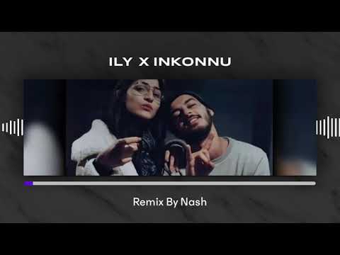 ILY-INKONU