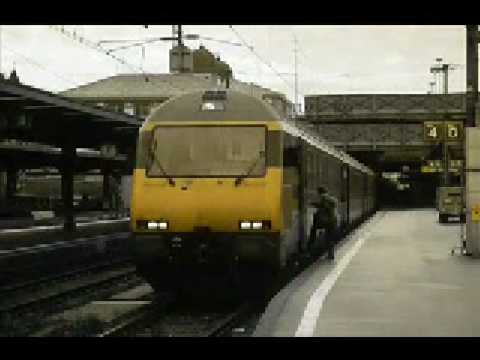 Mike Batt - Railway Hotel