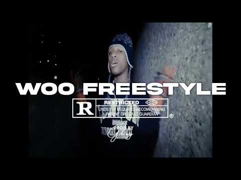 TeeboFG x Giggs x Modern Road Rap Type Beat - Woo Freestyle prod @GDAWG1k