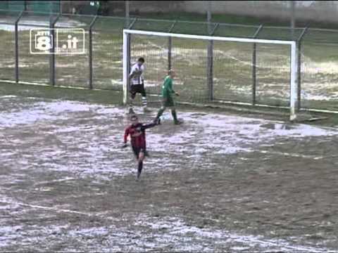 Eccellenza: Sporting Ortona - Casalincontrada 0 - 1