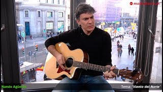 Viento del Norte - Nando Agüeros