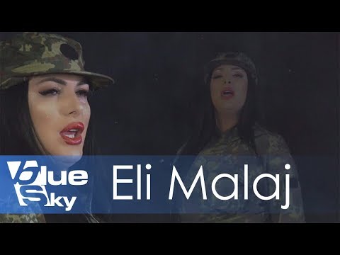 Eli Malaj - Jemi Te Nje Oxhaku Video