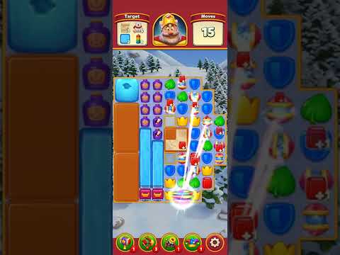 Royal Match Level 2795