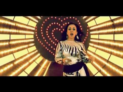 Dilfuza Rahimova - Muhabbat (Official Clip)