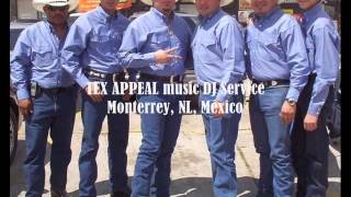 TEJANO BOYS - Descalzo a Laredo