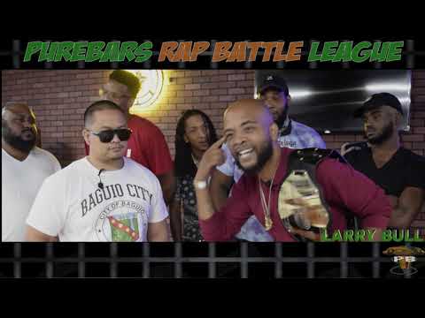 Patron vs Larry Bull