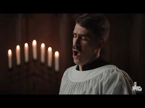 “The trumpet shall sound” (Messiah) – GF Handel | Edmund Milly, Jonah Kappraff, Christian Lane