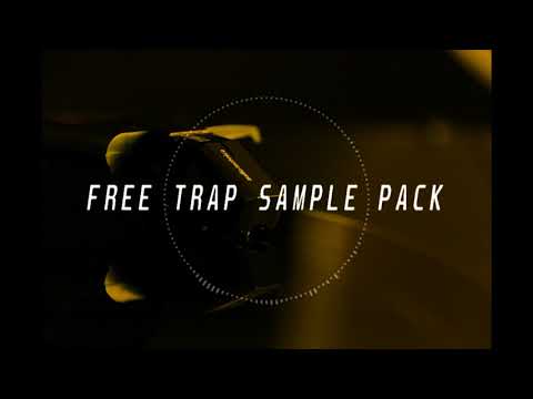 [FREE] TRAP/R&B SAMPLE PACK 2020 | TRAP LOOP KIT vol.2 (ROYALTY-FREE)