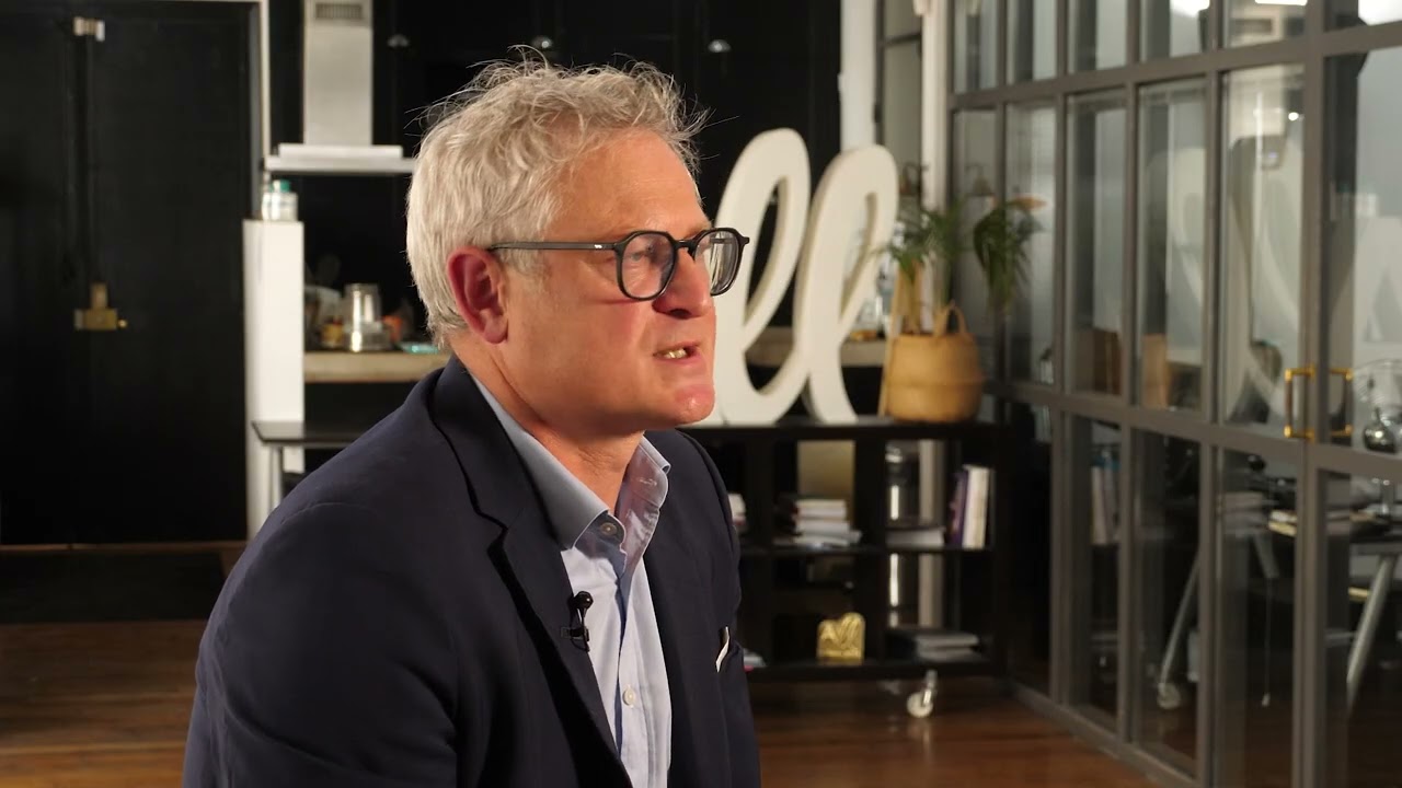 Instant Tech DDoS en 2026 – Sacha Hilic, IMS Networks