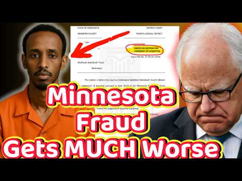 🚨Jury STUNNED after Judge OVERTURNS Verdict in $7.2 MILLION Minnesota FRAUD Case
