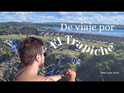 Conocimos Trapiche en San Luis: Que hacer, Precios y Recorridos. Planifica tu viaje!