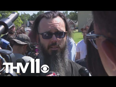 West Memphis Three continue fight to get DNA tested