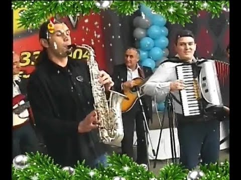 ALEKSANDAR KULIC - ACINO KOLO (TV RUF)