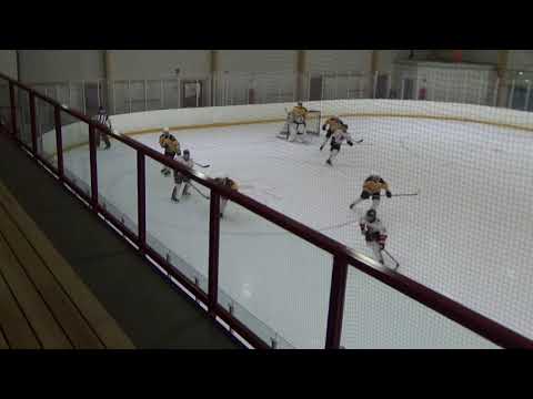 U17 Haukat - Hyri (3. erä 3) 14.11.2020