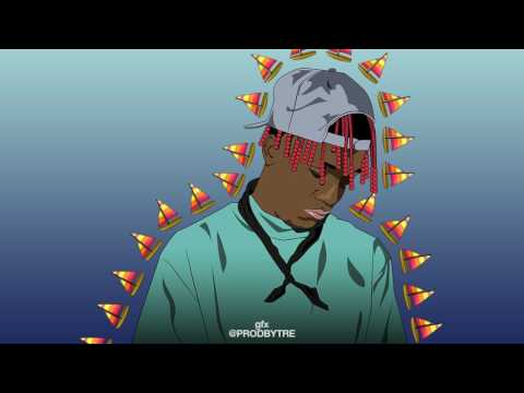[FREE] Lil Yachty x CashMoneyAp Type Beat 2017 - "Nike" (Prod.By @CashMoneyAp)