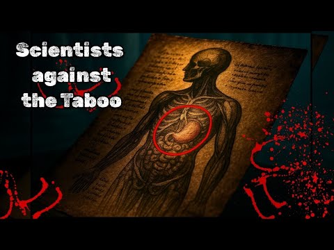 How Two Men in Alexandria Invented Anatomy Before Vesalius