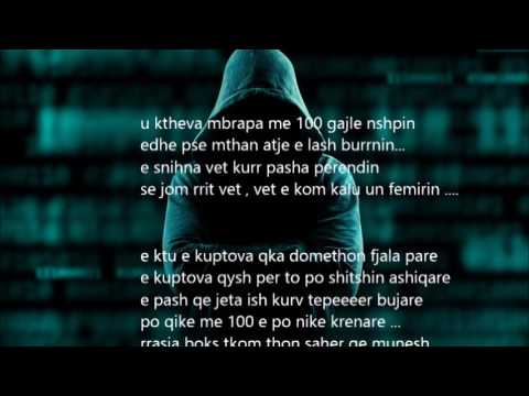 FEZTIMAJK - Si janar i ftohtë 2016 *