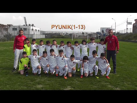18.10.22_Pyunik(1-13) - Pyunik(2-13)_7-2